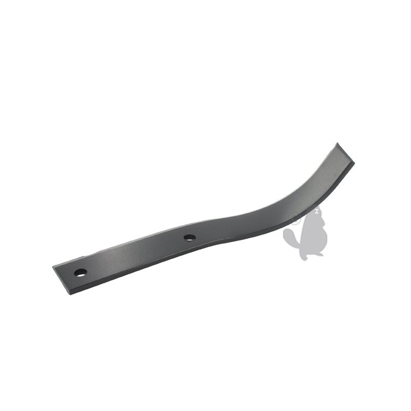 DENT DE FRAISE 235MM RIF 1404100L COMPATIBLE