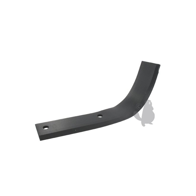 DENT DE FRAISE 235MM COMPATIBLE RIF 1404100R