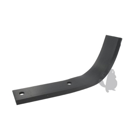 DENTE FRESA 235MM RIF 1404100R COMPATIBILE | Newgardenstore.eu