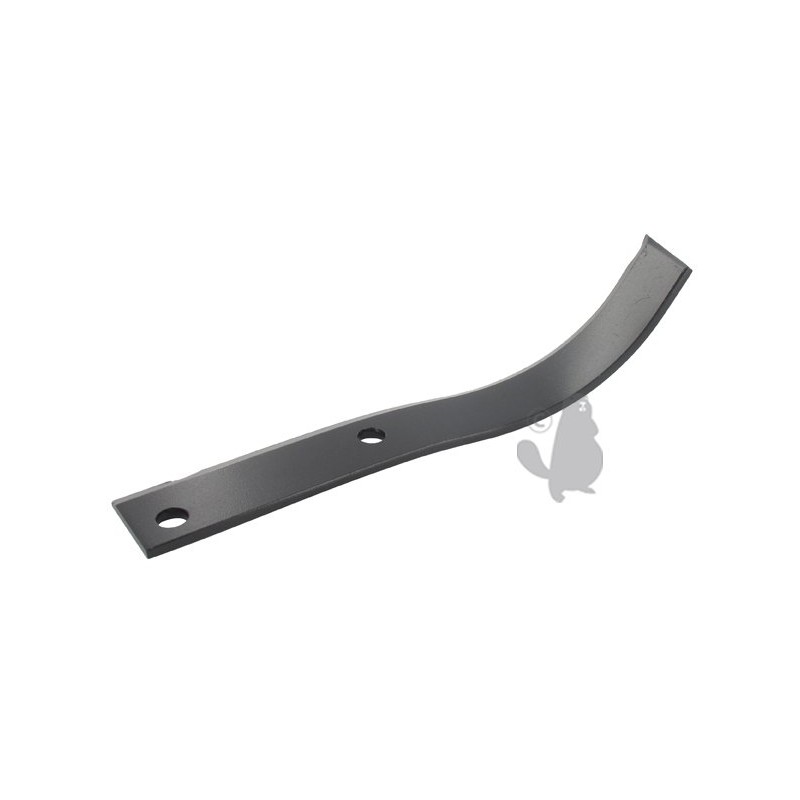 DENT DE FRAISE 240MM RIF 1404101L COMPATIBLE