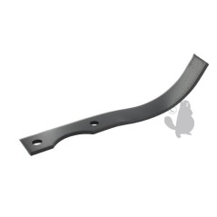 DENT DE FRAISE 240MM RIF 1404102L COMPATIBLE