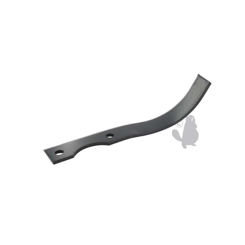 DENT DE FRAISE 240MM RIF 1404102L COMPATIBLE