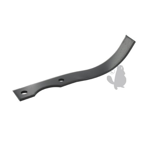 DENTE FRESA 240MM RIF 1404102L COMPATIBILE | Newgardenstore.eu