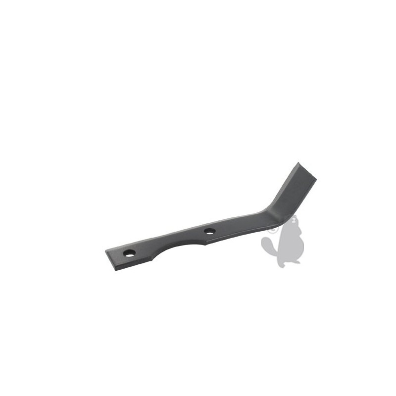 DENT DE FRAISE 175MM RIF 1404104L COMPATIBLE