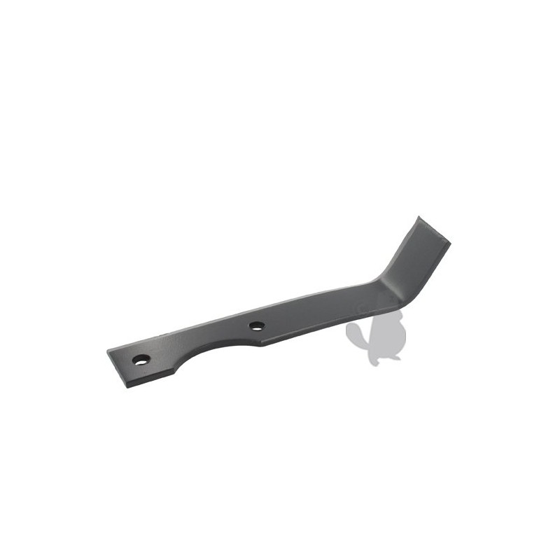 DENT DE FRAISE 210MM RIF 1404106L COMPATIBLE