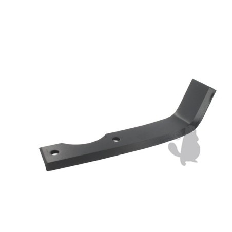 DENTE FRESA 210MM RIF 1404106R COMPATIBILE | Newgardenstore.eu