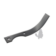 DENT DE FRAISE 200MM RIF 1404107L COMPATIBLE