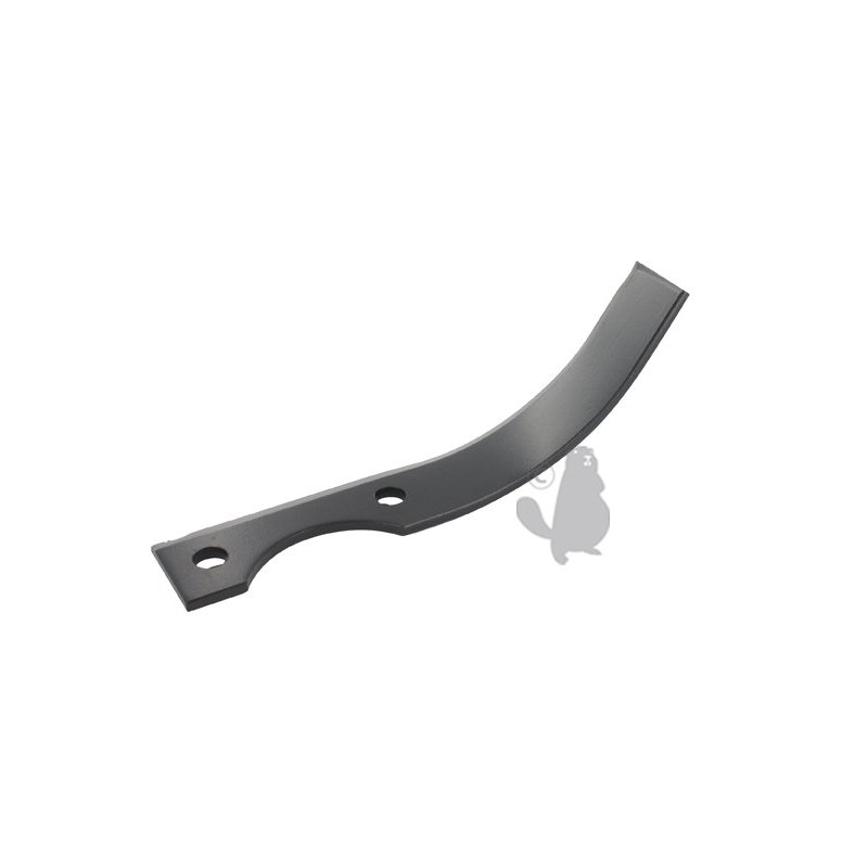 DENT DE FRAISE 200MM RIF 1404107L COMPATIBLE