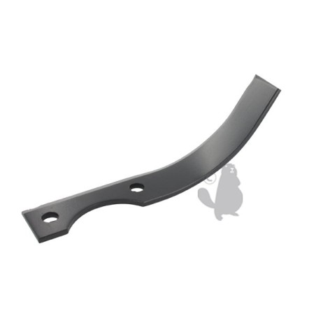 TILLER TINE 200MM RIF 1404107L COMPATIBLE | Newgardenstore.eu