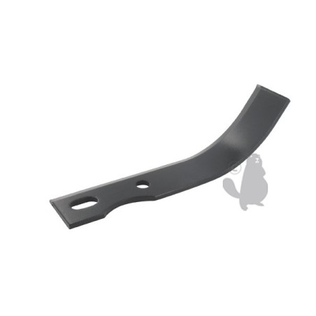 TILLER TINE 200MM RIF 1404108L COMPATIBLE | Newgardenstore.eu