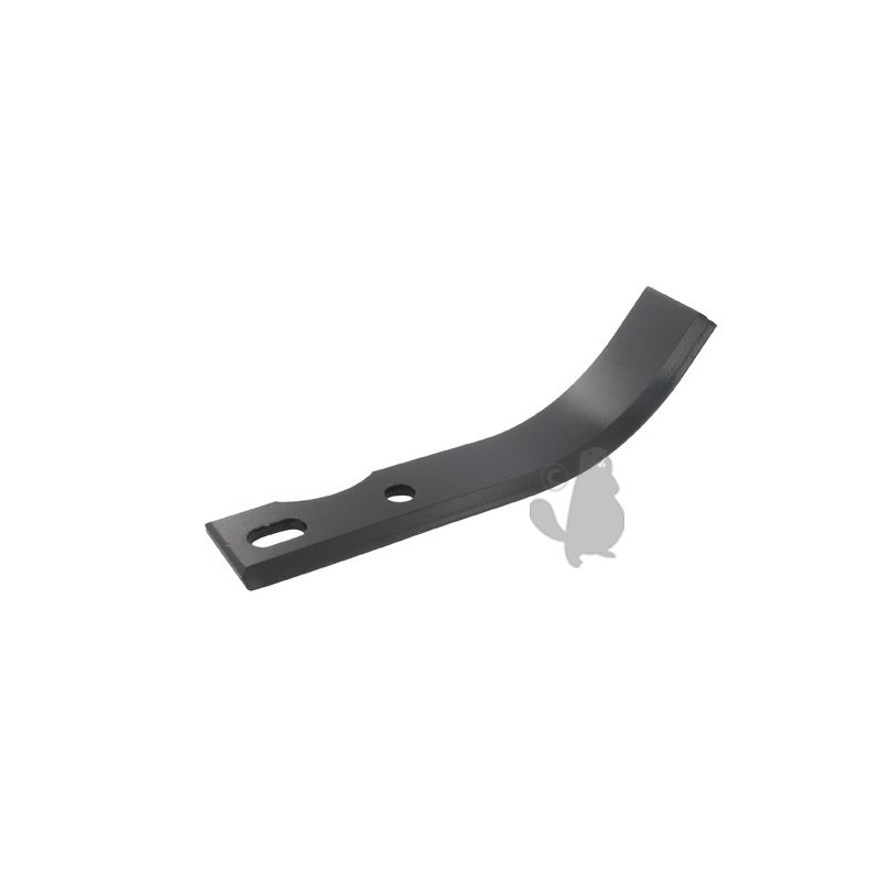 DENT DE FRAISE 200MM COMPATIBLE RIF 1404108R