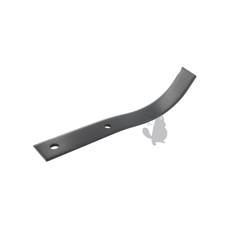 DENT DE FRAISE 240MM RIF 1404109L COMPATIBLE