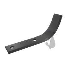 DENT DE FRAISE 240MM COMPATIBLE RIF 1404109R