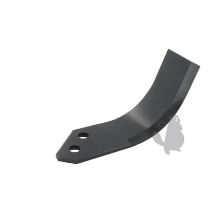 DENT DE FRAISE 150MM COMPATIBLE RIF 1404111R | Newgardenstore.eu