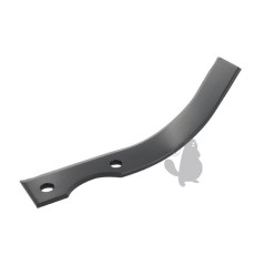 DENT DE FRAISE 200MM RIF 1404112L COMPATIBLE