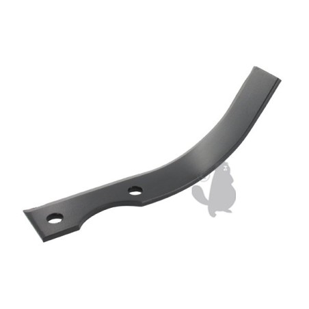 DENTE FRESA 200MM RIF 1404112L COMPATIBILE | Newgardenstore.eu