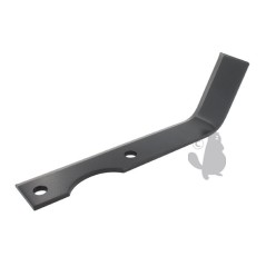 PÚA DEL CUARZO 240MM RIF 1404115L COMPATIBLE