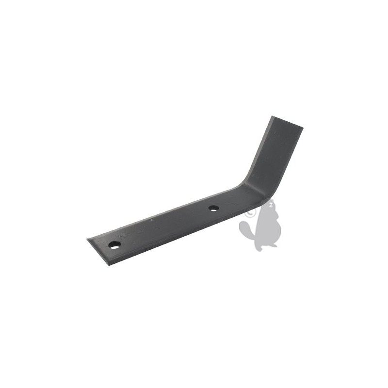 DENT DE FRAISE 190MM RIF 1404118L COMPATIBLE