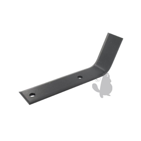 DENT DE FRAISE 190MM RIF 1404118L COMPATIBLE | Newgardenstore.eu