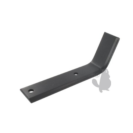 DENT DE FRAISE 190MM COMPATIBLE RIF 1404118R | Newgardenstore.eu