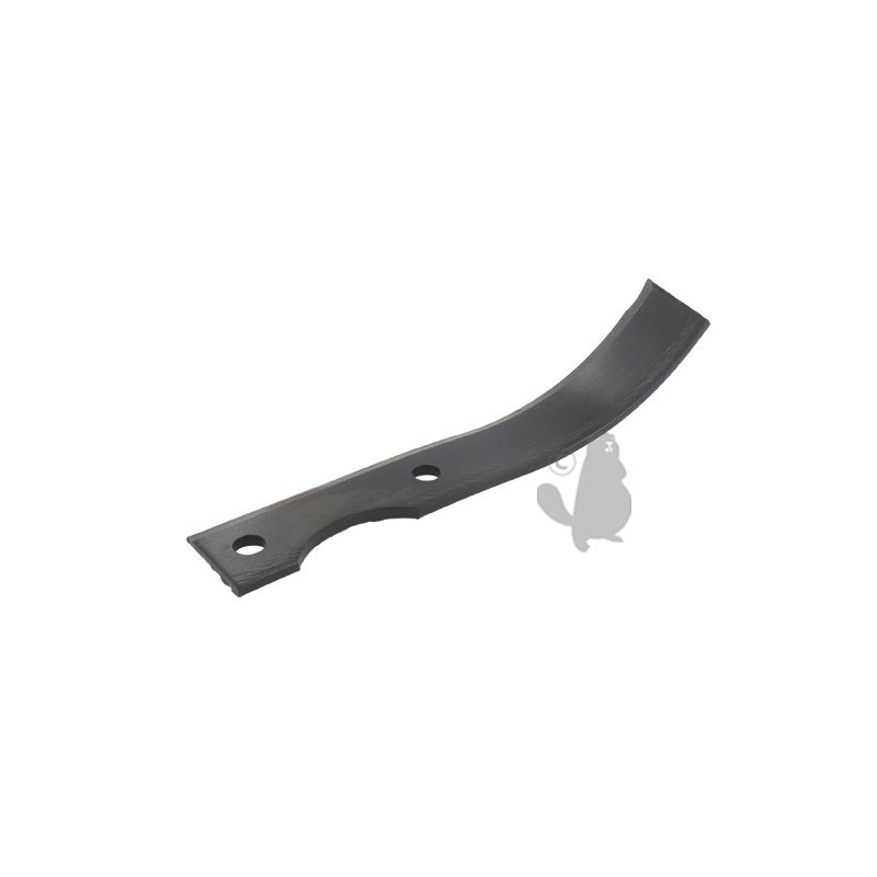 DENT DE FRAISE 210MM RIF 1404120L COMPATIBLE