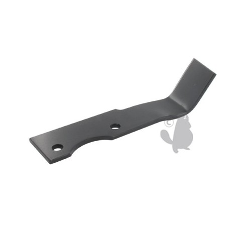 DENTE FRESA 216MM RIF 1404121L COMPATIBILE | Newgardenstore.eu