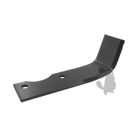 DENTE FRESA 216MM RIF 1404121R COMPATIBILE | Newgardenstore.eu