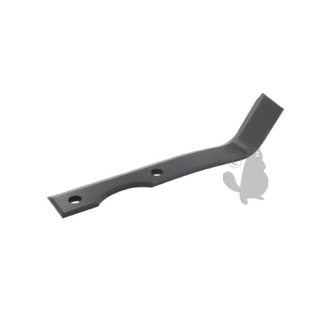 TILLER TINE 195MM RIF 1404123L COMPATIBLE | Newgardenstore.eu