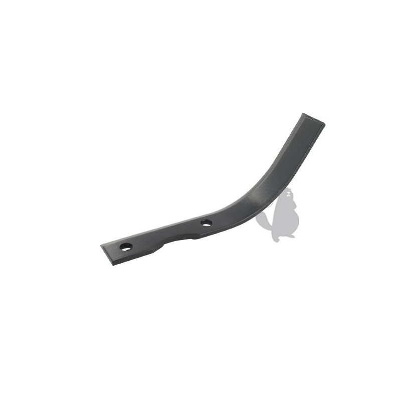 DENT DE FRAISE 190MM RIF 1404124L COMPATIBLE