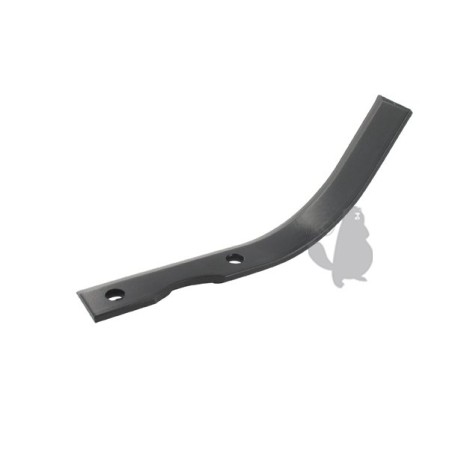 DENT DE FRAISE 190MM RIF 1404124L COMPATIBLE | Newgardenstore.eu
