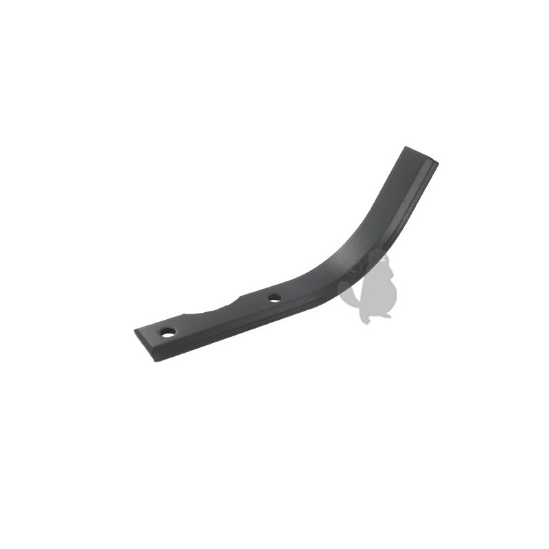 DENT DE FRAISE 190MM COMPATIBLE RIF 1404124R