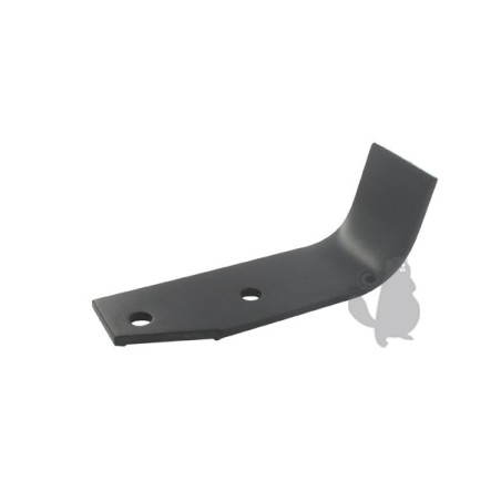 DENTE FRESA 155MM RIF 1404126L COMPATIBILE | Newgardenstore.eu