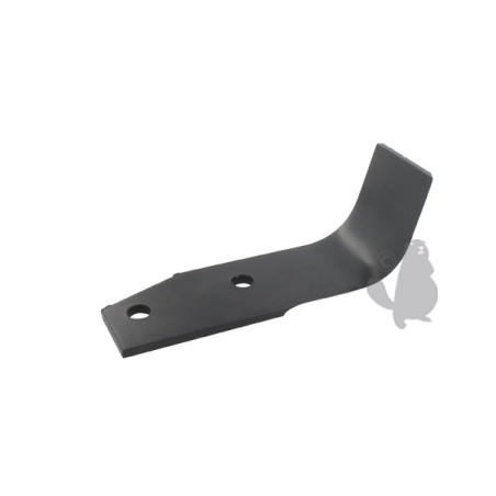 DENT DE FRAISE 155MM COMPATIBLE RIF 1404126R | Newgardenstore.eu