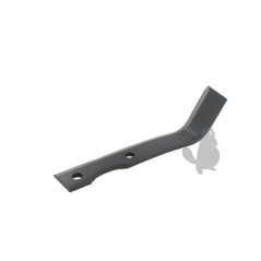 DENT DE FRAISE 170MM RIF 1404127L COMPATIBLE