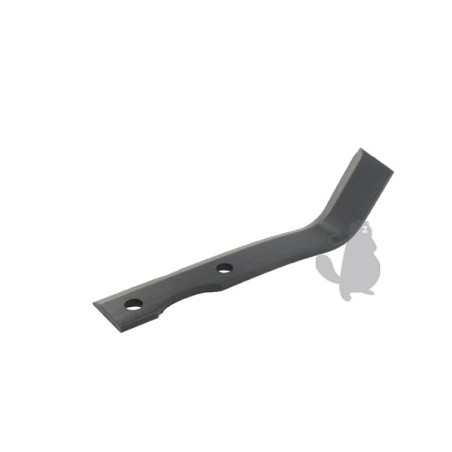 TILLER TINE 170MM RIF 1404127L COMPATIBLE | Newgardenstore.eu