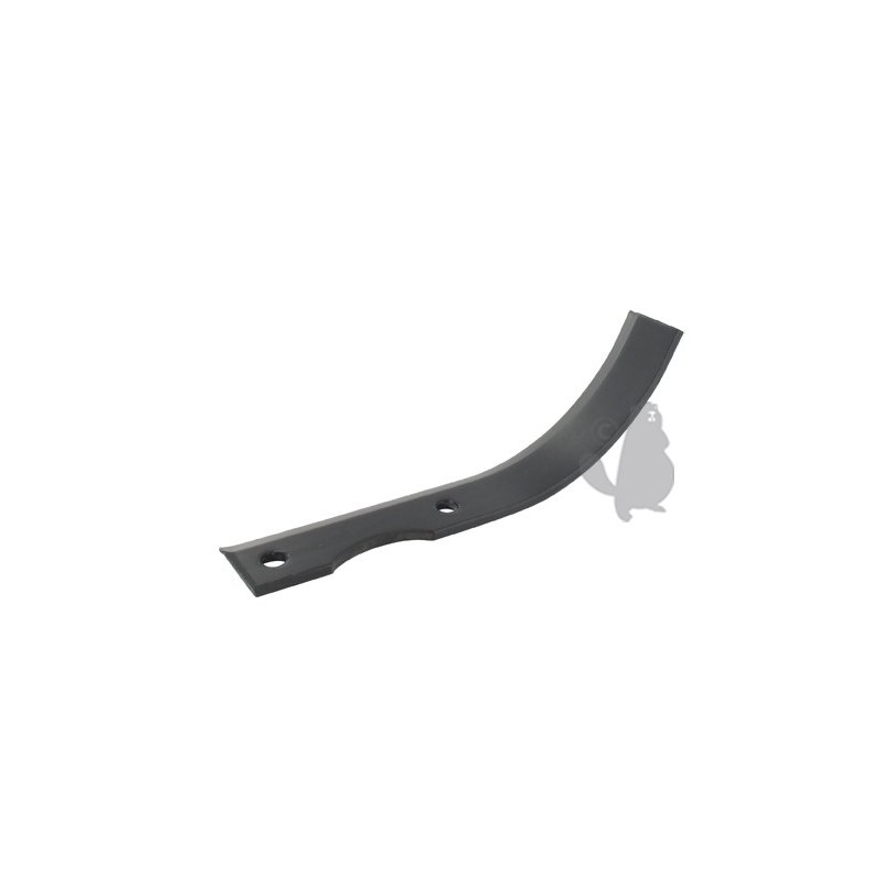 DENT DE FRAISE 175MM RIF 1404128L COMPATIBLE