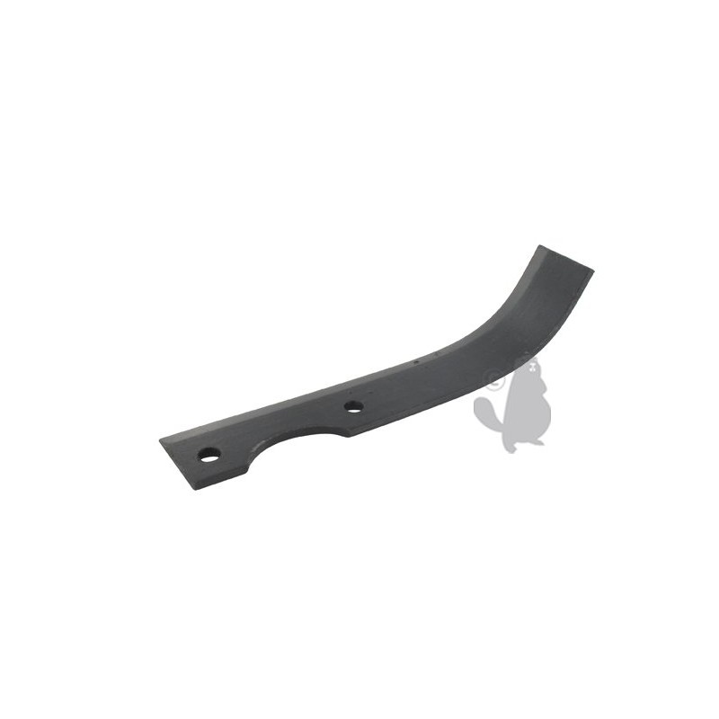 DENT DE FRAISE 210MM RIF 1404130L COMPATIBLE