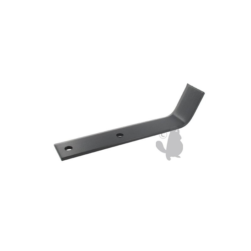 DENT DE FRAISE 210MM RIF 1404131L COMPATIBLE