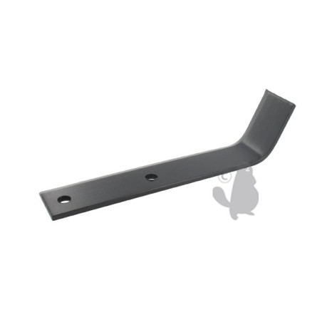 DENTE FRESA 210MM RIF 1404131L COMPATIBILE | Newgardenstore.eu