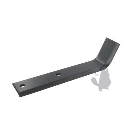 DENTE FRESA 210MM RIF 1404131R COMPATIBILE | Newgardenstore.eu
