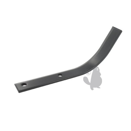 DENTE FRESA 210MM RIF 1404132L COMPATIBILE | Newgardenstore.eu