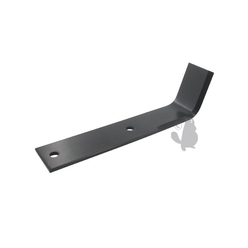 PÚA DEL CUARZO 260MM RIF 1404135R COMPATIBLE