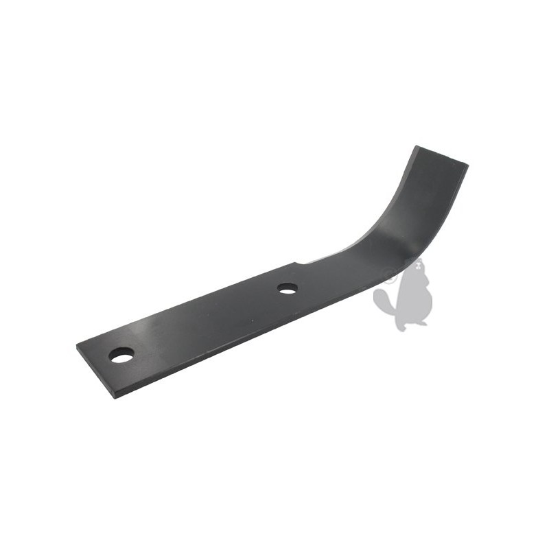 DENT DE FRAISE 260MM RIF 1404136L COMPATIBLE