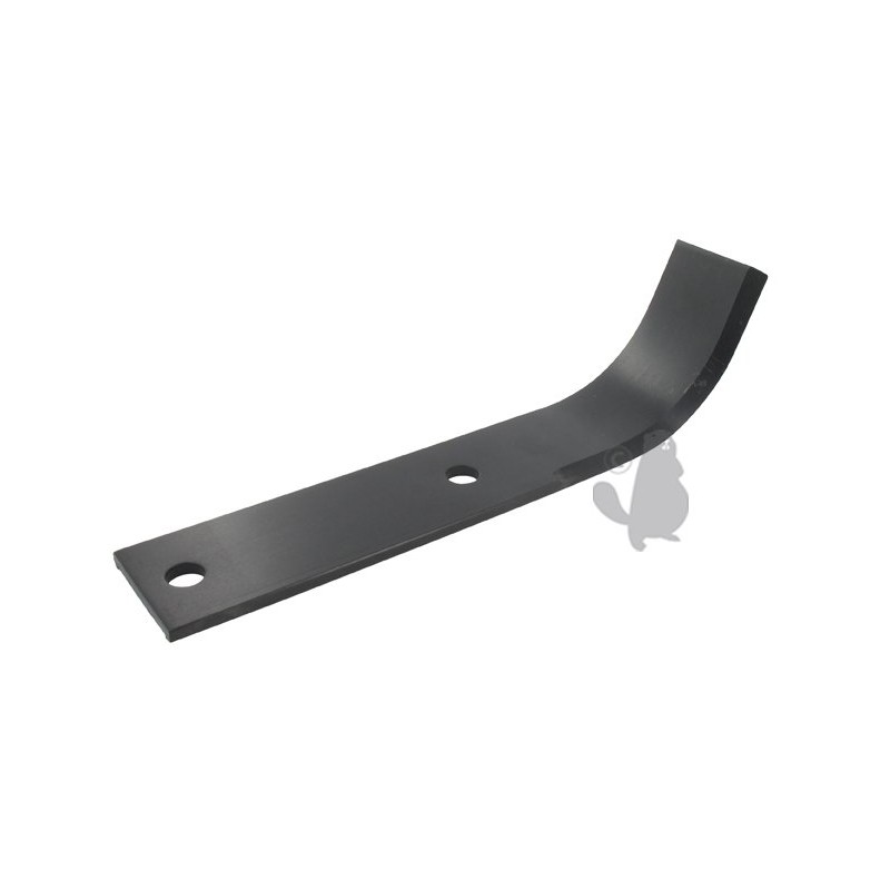 DENT DE FRAISE 260MM RIF 1404136R COMPATIBLE