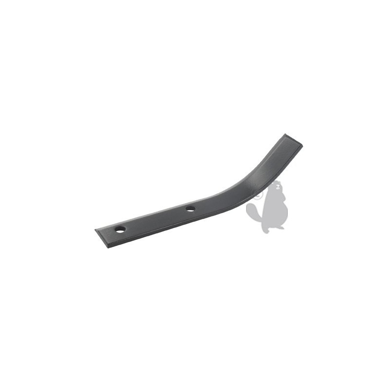 DENT DE FRAISE 190MM RIF 1404138L COMPATIBLE