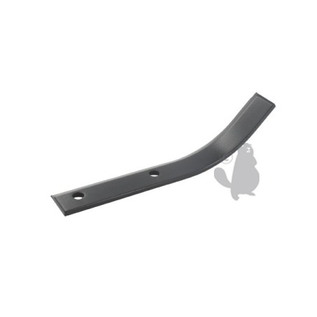 DENTE FRESA 190MM RIF 1404138L COMPATIBILE | Newgardenstore.eu