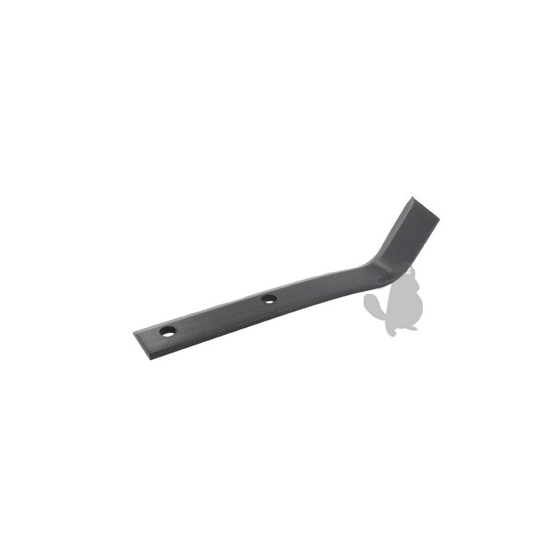 DENT DE FRAISE 190MM RIF 1404139L COMPATIBLE