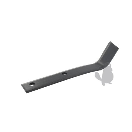 DENT DE FRAISE 190MM RIF 1404139L COMPATIBLE | Newgardenstore.eu