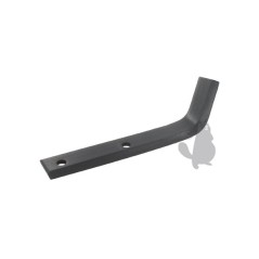 DENT DE FRAISE 190MM COMPATIBLE RIF 1404139R