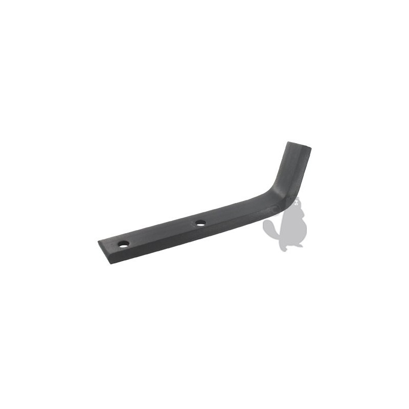 DENT DE FRAISE 190MM COMPATIBLE RIF 1404139R